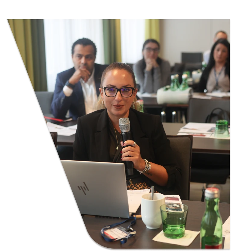 12th Annual Strategic HR Summit