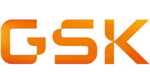 GSK logo